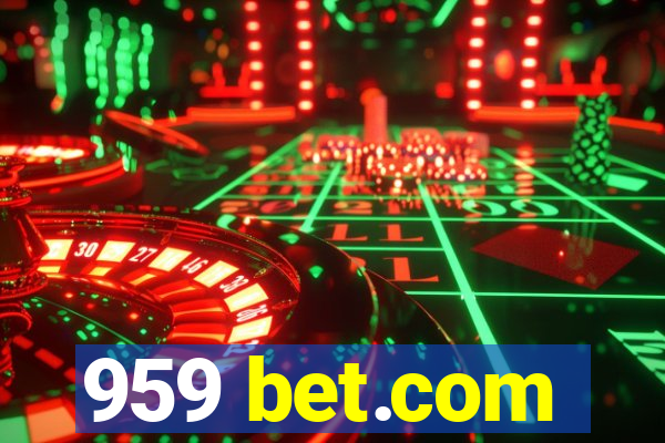 959 bet.com